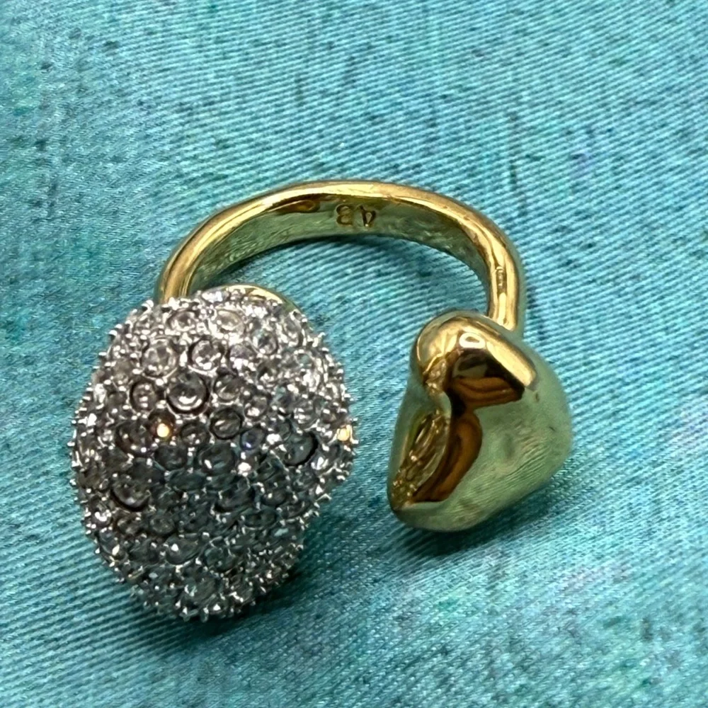 Alexis Bittar Ring - Picture 4 of 7